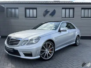 Mercedes-Benz E-klasse AMG 63 | P30 Performance | Keramisch | Carbon |