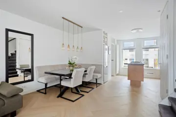 Te koop in Haarlem - Raamsteeg 20