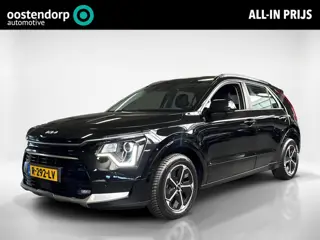 Kia Niro 1.6 GDi Hybrid DynamicLine | CarPlay | Navi | Adpt. Cruise |