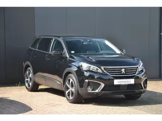 Peugeot 5008 1.2 130 PK Turbo Automaat * Camera * 18'' * 7-Zits *