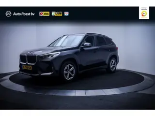 BMW X1 20iA CAMERA | CARPLAY | FULL LED | NAVI | DAB | CRUISE | PDC V+A | ELEK KLEP | LMV