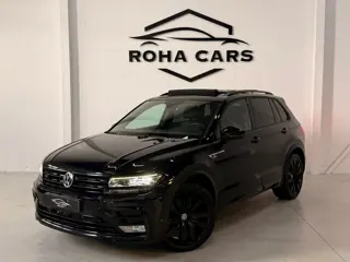 Volkswagen Tiguan 1.5 TSI ACT Highline *ACC*STOELVERWARMING*APPLE/ANDROID AUTO*R-LINE*