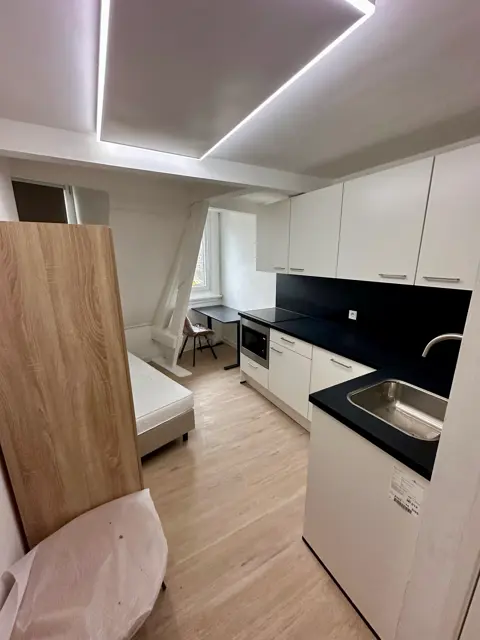Woning aan de Oldenzaalsestraat te Enschede