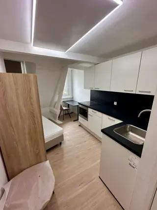 Woning aan de Oldenzaalsestraat te Enschede
