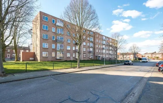 Woning aan de Parklaan te Nuth