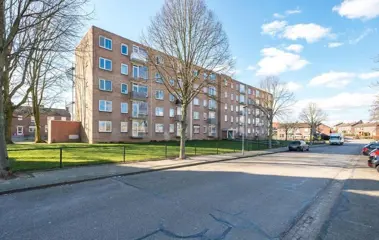 Woning aan de Parklaan te Nuth