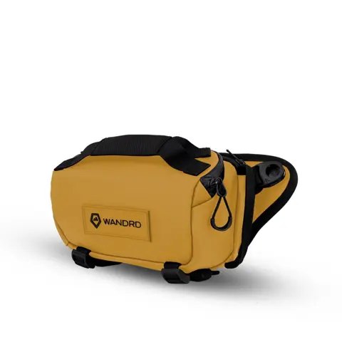 WANDRD Rogue Sling 3l Dallol Yellow
