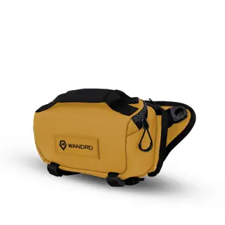 WANDRD Rogue Sling 3l Dallol Yellow