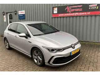 Volkswagen Golf 1.5 TSI R-Line Navi.Clima.Cruise.Camera,Lm.velgen.Pdc.Trekhaak