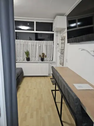 Woning aan de Zandvoortselaan te Bentveld