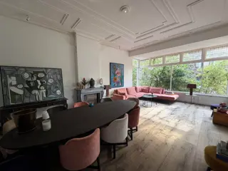 Woning aan de Utrechtseweg te Arnhem