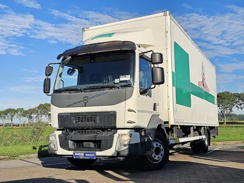 VOLVO FL 250.12