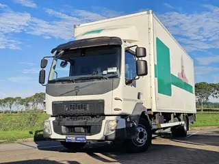 VOLVO FL 250.12