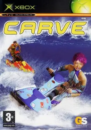 Carve