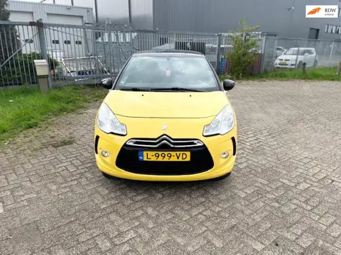 Citroen DS3 1.4 Chic