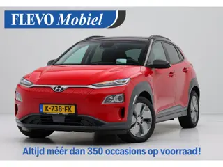 Hyundai Kona EV Fashion 64 kWh Aut. HUD|Navi|Cam|Adapt.Cruise|CarPlay