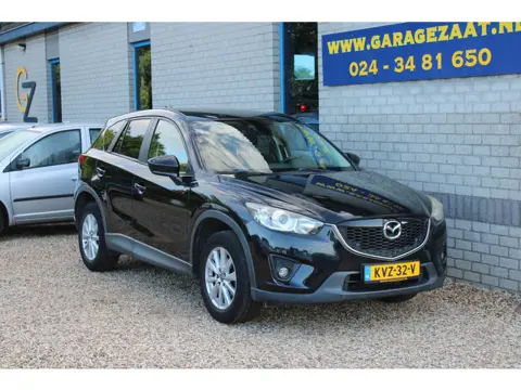 Mazda CX-5 2.0 TS+ 2WD (bj 2014)