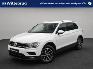 Volkswagen Tiguan 1.5 TSI 130pk Comfortline Business / Navigatie / LM velgen 17 inch / Camera / Park
