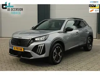 Peugeot E-2008 EV Allure 54 kWh Afn. Trekhaak Carplay Navi Camera