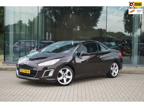 Peugeot 308 CC 1.6 THP Féline