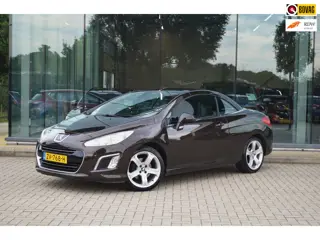 Peugeot 308 CC 1.6 THP Féline