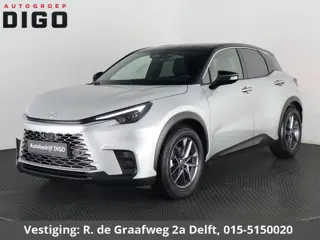 Lexus LBX 1.5 Business Line Bi-Tone 2WD | Dodehoek detectie | Stuur- & Stoelverwarming | Navigatie |