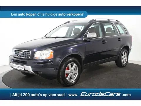 Volvo XC90 3.2 Executive *Full Options* (bj 2007)