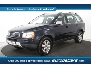Volvo XC90 3.2 Executive *Full Options* (bj 2007)