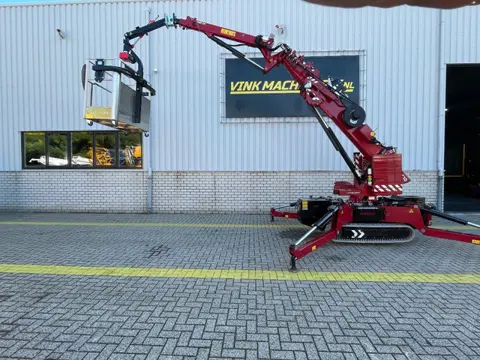 Ferrari Skyler 2 AL 200 (bj 2026)