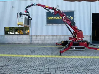 Ferrari Skyler 2 AL 200 (bj 2026)