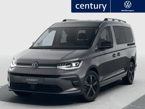 Volkswagen Bedrijfswagens Caddy Kombi Maxi First Edition 1.5 eHybrid EU6 85 kW (115 pk)