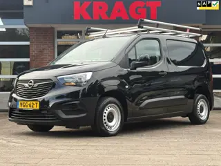 Opel Combo 1.6D L1H1 Edition|MARGE|NAP|apple carplay|cruise|airco|parkeersensoren achter|LED|imperia
