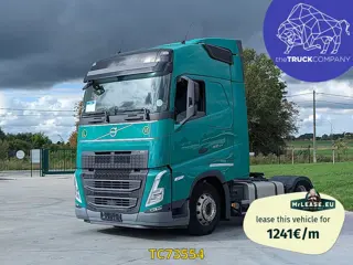 Volvo FH 460 (bj 2022, automaat)