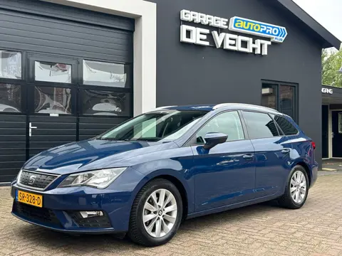 Seat Leon ST 1.0 EcoTSI Style Business Intense Carplay/Trekhaak
