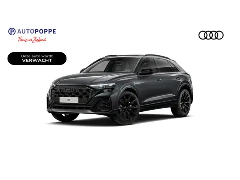 Audi Q8 Pro Line S Plus 55 TFSI e 290 kW / 394 PK SUV 8 ve