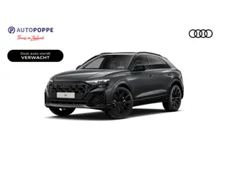 Audi Q8 Pro Line S Plus 55 TFSI e 290 kW / 394 PK SUV 8 ve