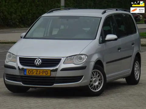 Volkswagen Touran 1.4 TSI Optive NAP/NAVI/CAMERA/AC/NW APK