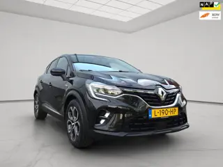 Renault Captur 1.0 TCe 90 Intens