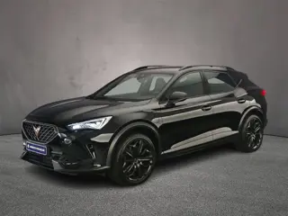 CUPRA Formentor 1.4 e-Hybrid VZ Tribe Edition 245pk DSG Automaat, Adaptive cruise control, Stoelverw