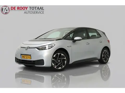 Volkswagen ID.3 Pro 58 kWh 146PK, RIJKLAAR | SOH 95% | STUUR/STOELVERWARMING | SFEERVERLICHTING | CA