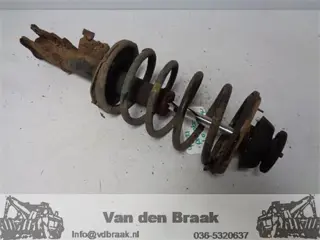 Kia Picanto 2003-2011 Veerpoot rechts voor
