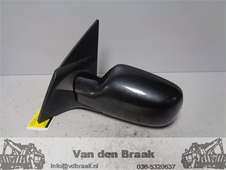 Renault Megane CC 2003-2010 Spiegel links elec. verstelbaar