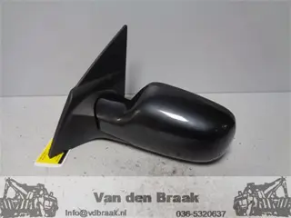 Renault Megane CC 2003-2010 Spiegel links elec. verstelbaar