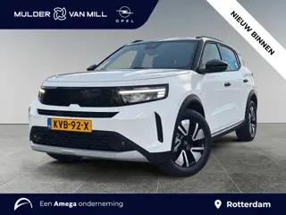 Opel Frontera 1.2 Turbo Hybrid GS 145pk e-DCS6 | NAVI | PDC | CAMERA | APPLE CARPLAY / ANDROID AUTO 