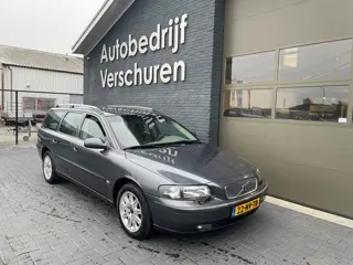 Volvo V70 2.4 Edition II trekhaak