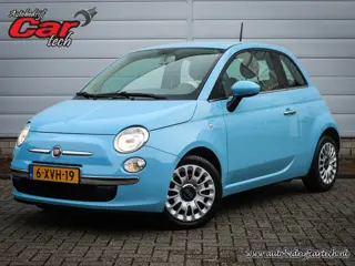Fiat 500 1.0 TwinAir Pop | Airco | Audio | All season | Electrische ramen  |