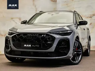 Audi Q5 E-Hybrid Quattro S Edition Competition , Audi Exclusive, Tech Pro, pano, B&O, tr.haak, 21", 