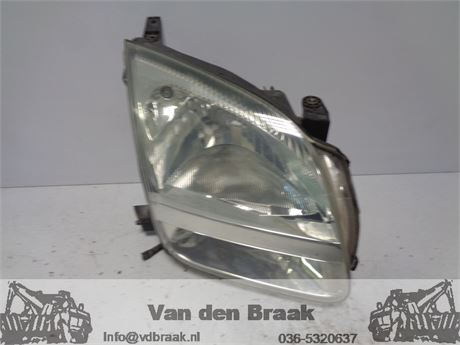 Suzuki Ignis 2003-2006 Koplamp rechts