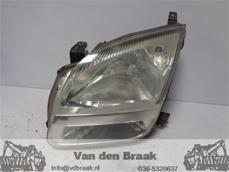 Suzuki Ignis 2003-2006 Koplamp links