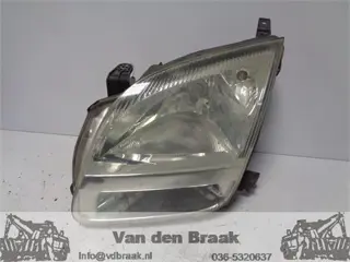 Suzuki Ignis 2003-2006 Koplamp links